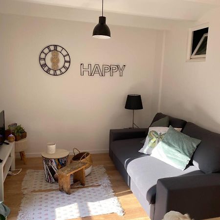 Appartement Studio Le Rocher, Menton Extérieur photo